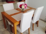 3. Comedor Mesa y sillas