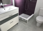 BAÑO HABITACIÓN PRINCIPAL