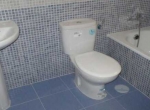 baño bañera