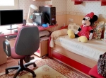 dormitorio infantil