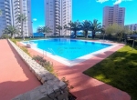 VENTA APARTAMENTO CAMPELLO